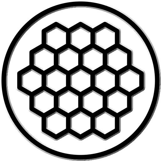Grid Icon