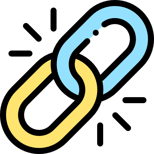 Links Icon