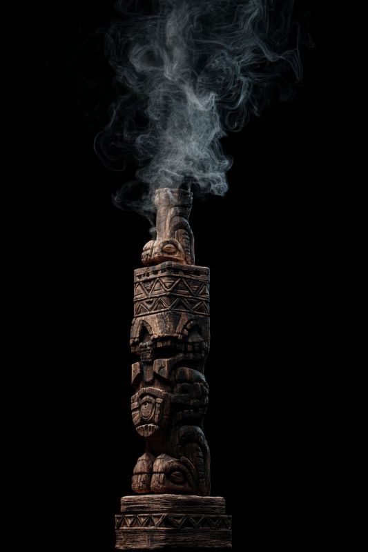 Cleansing Totem 1