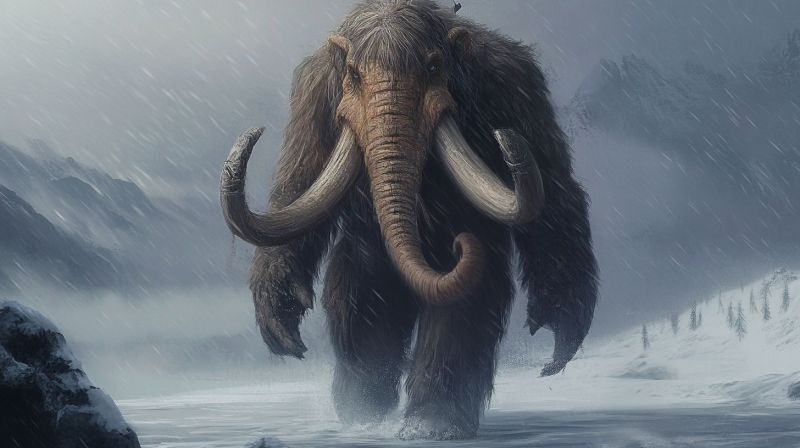 Mammothfolk