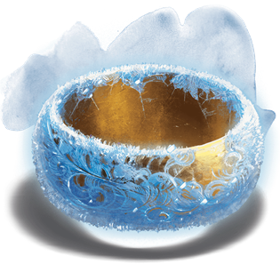 Ring of Winter