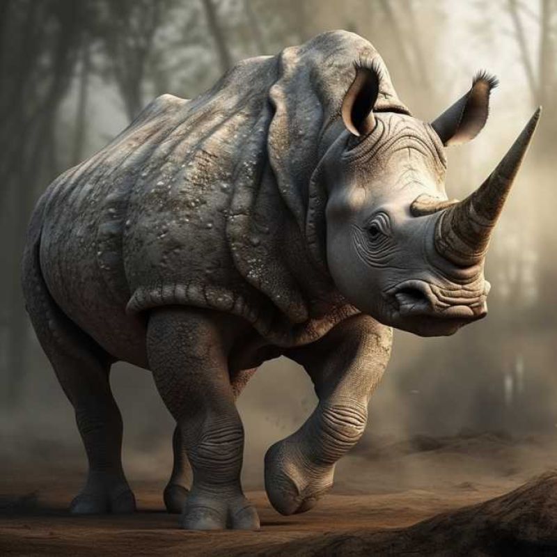 Rhinoceros 2