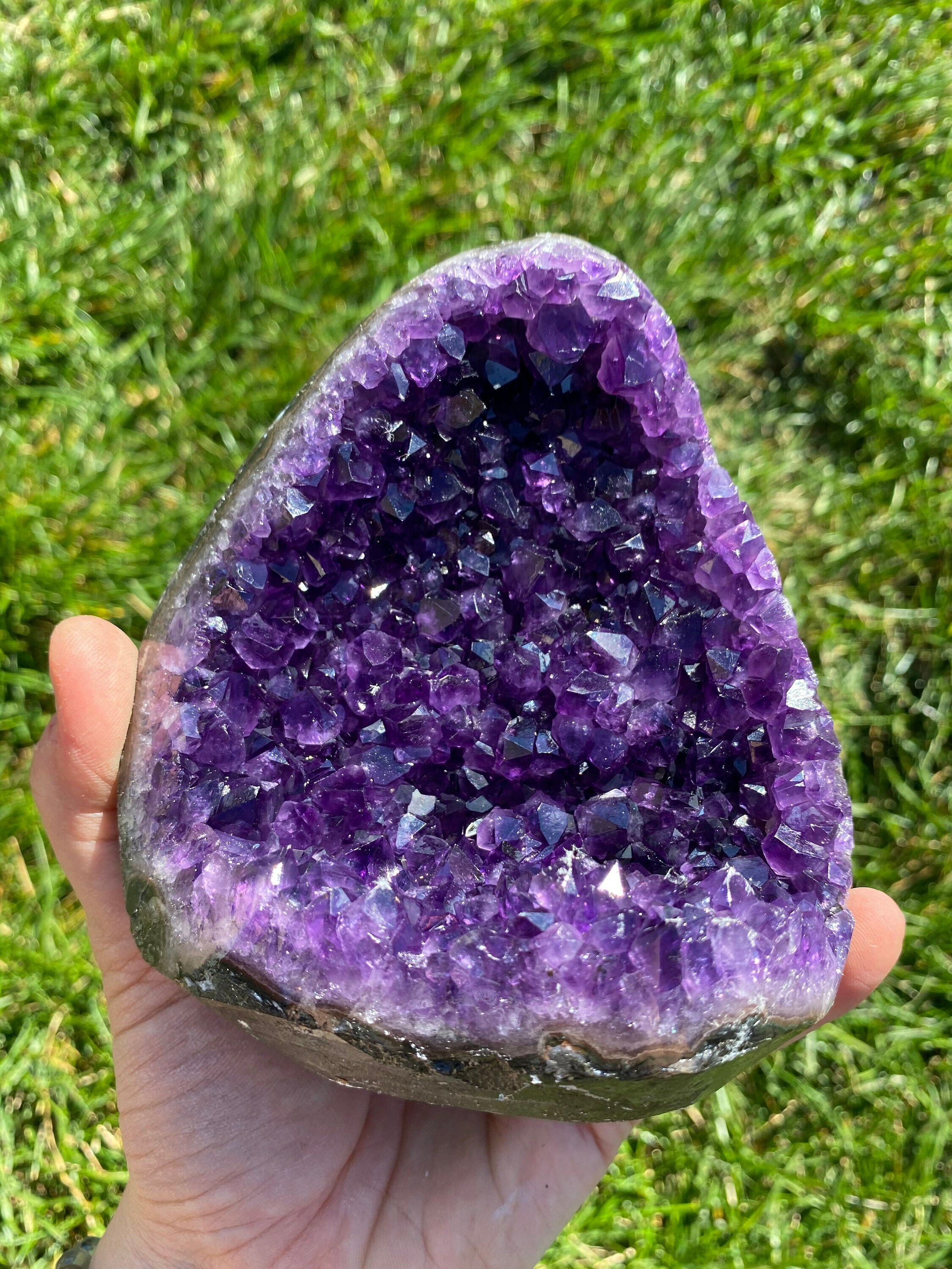 Amethyst