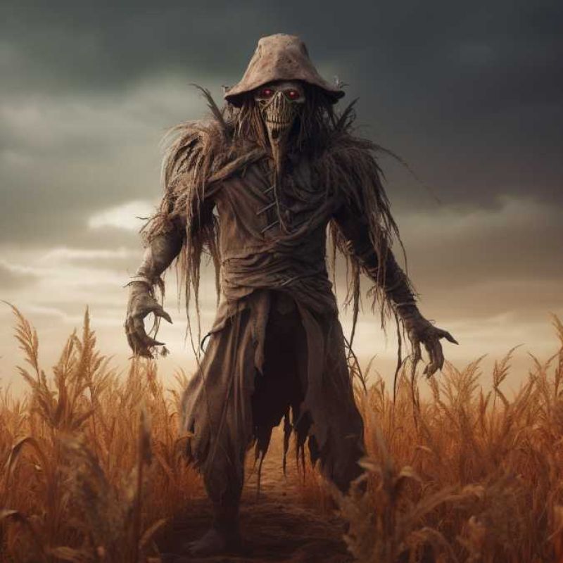 Scarecrow 1