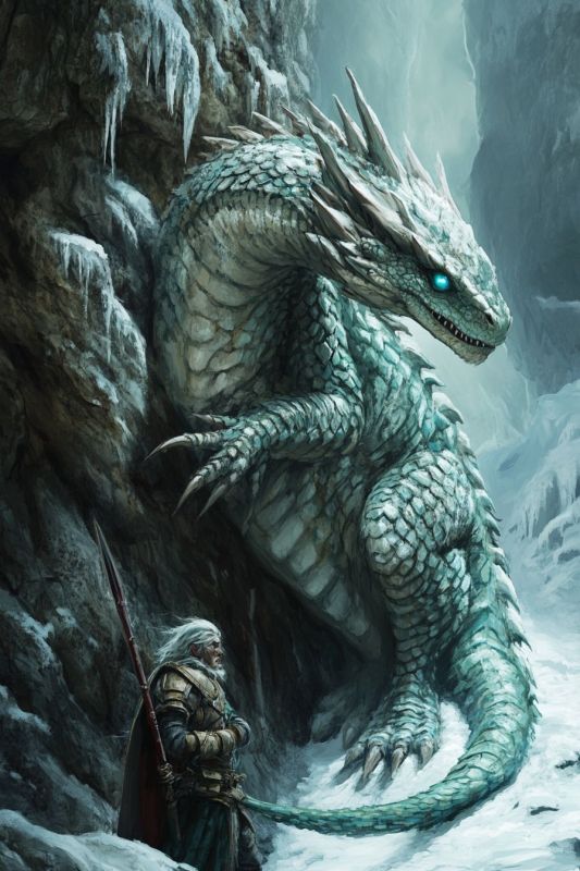 Basilisk 1