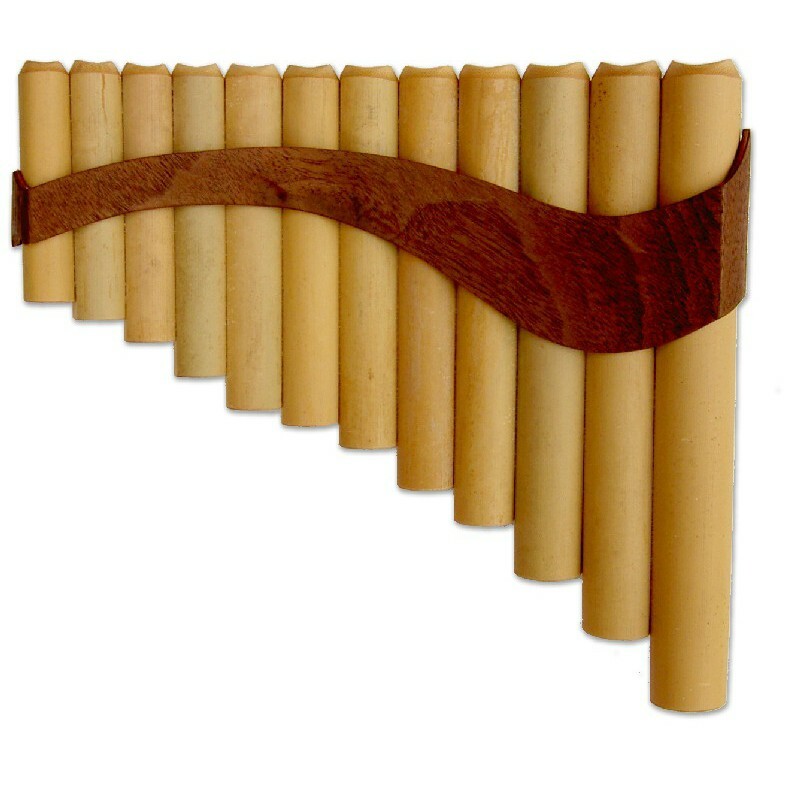 Pan Flute