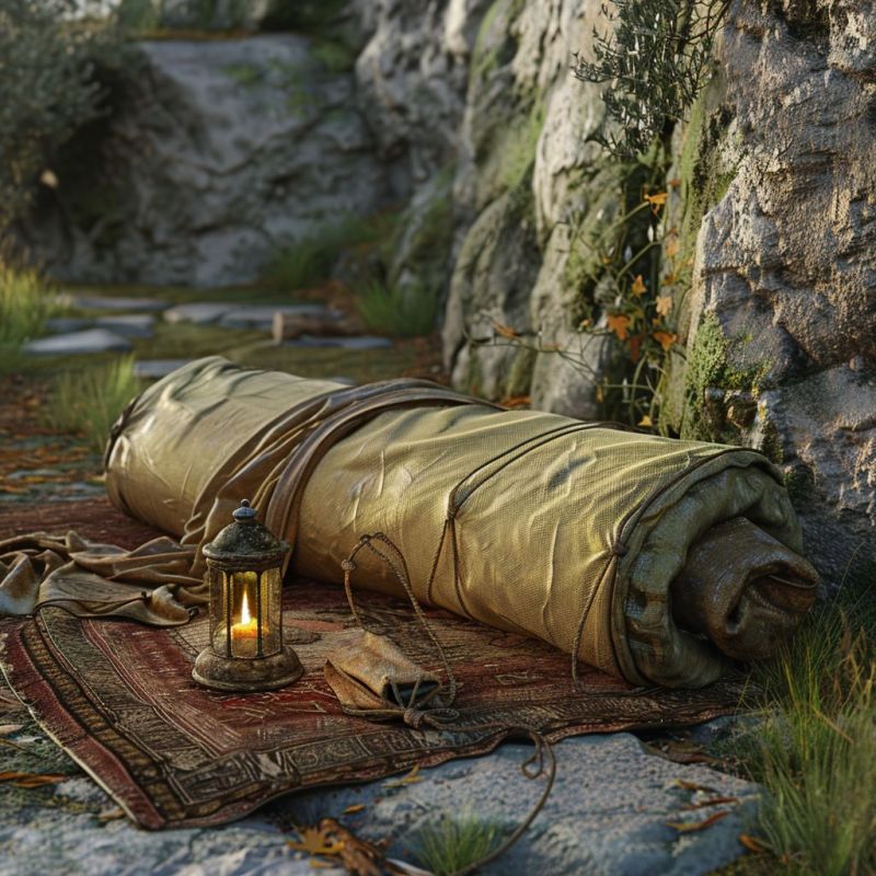 Bedroll