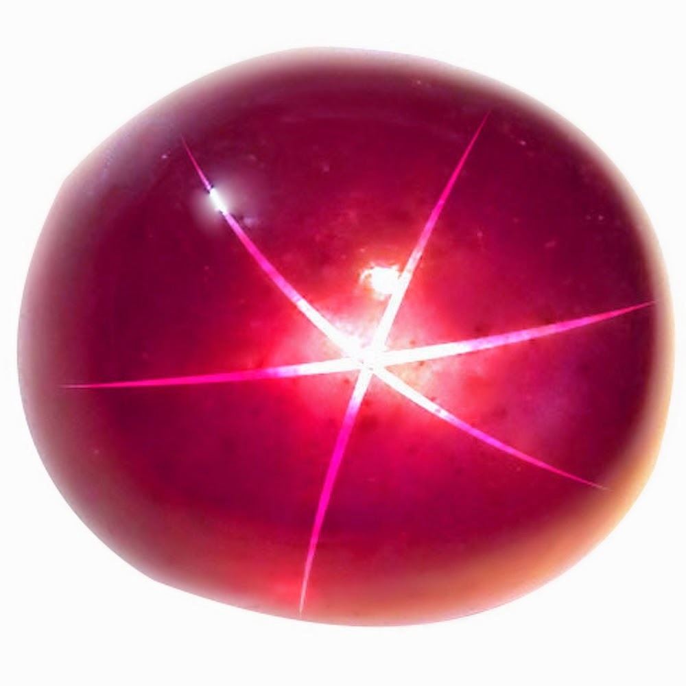 Star Ruby