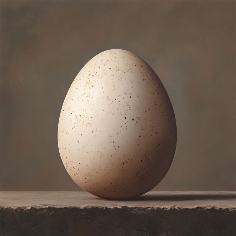 Eggshell