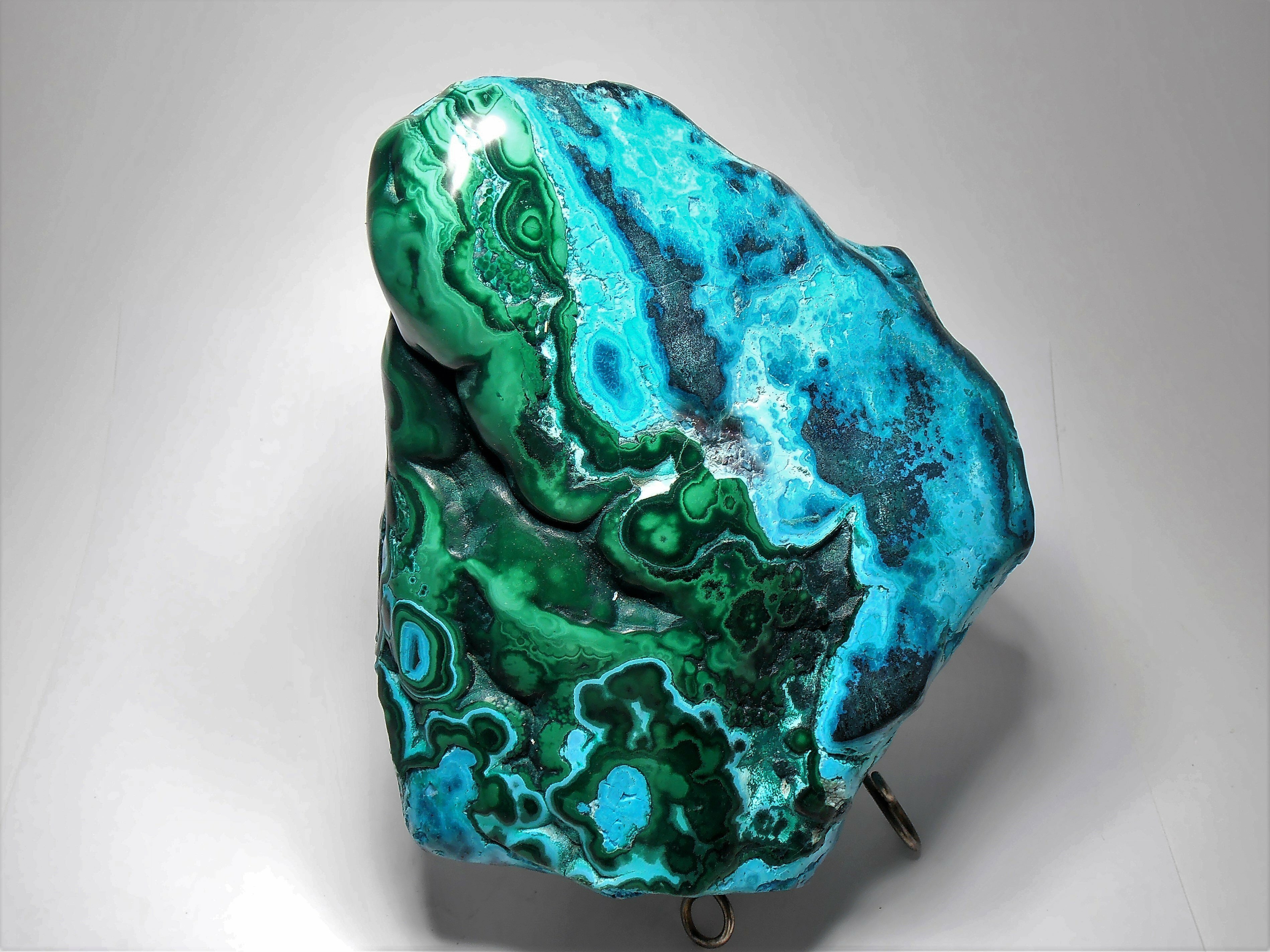 Chrysocolla