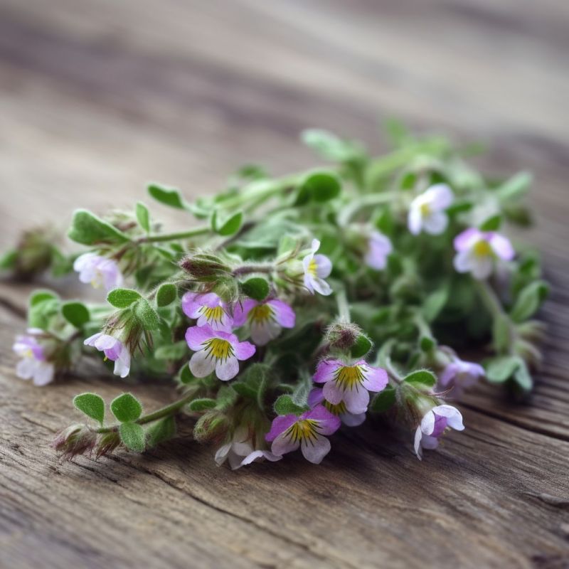 Eyebright Herb