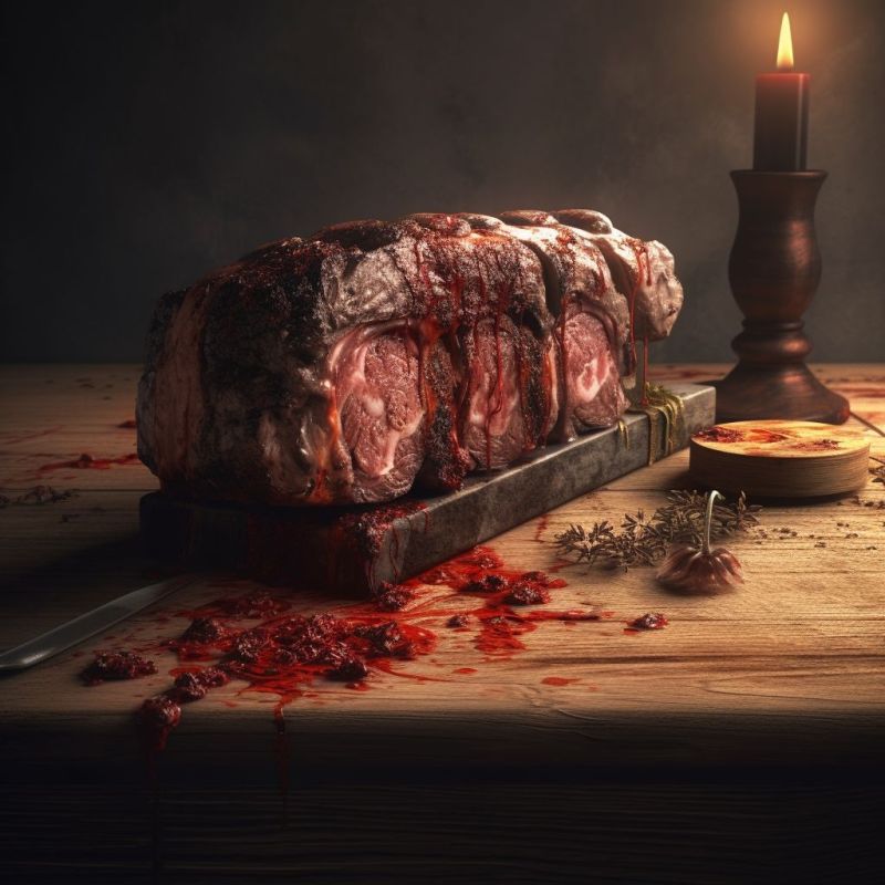 Rotten Flesh 2