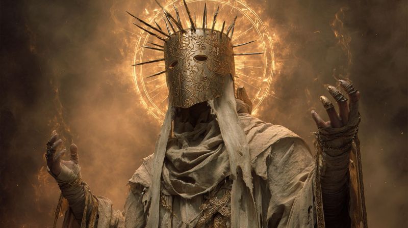 Faith in Heresy