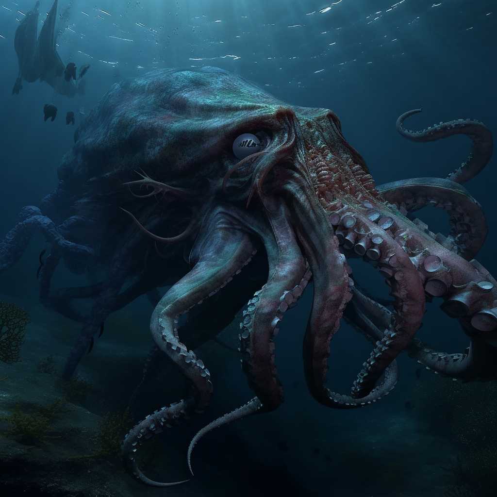 Kraken