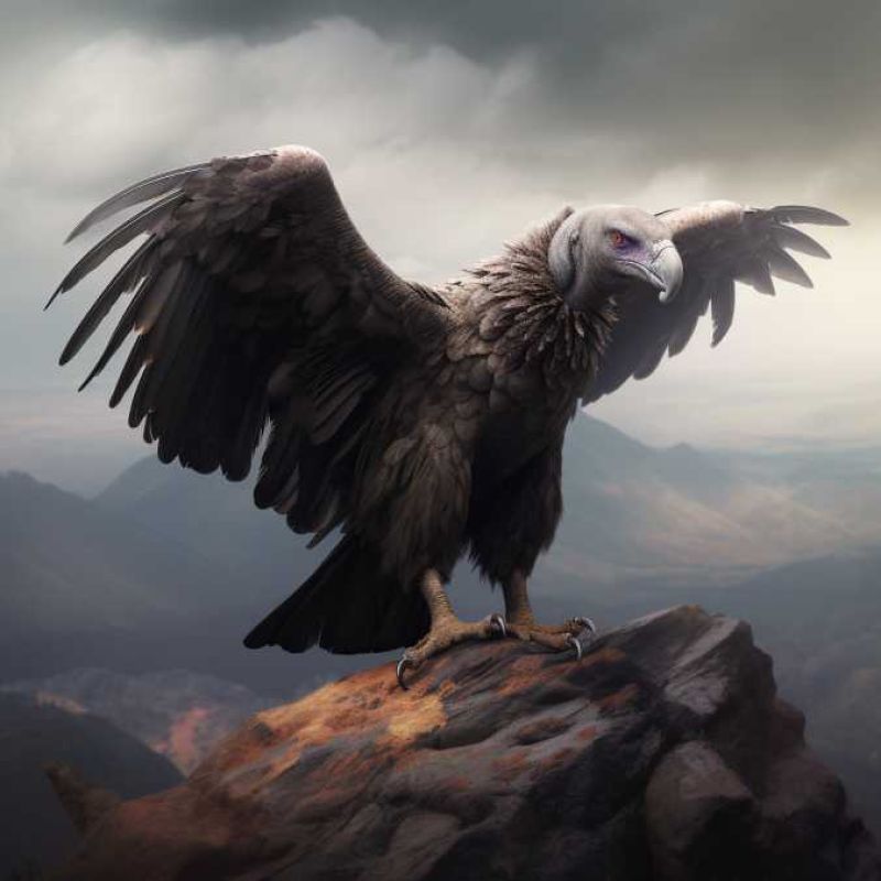 Vulture 2
