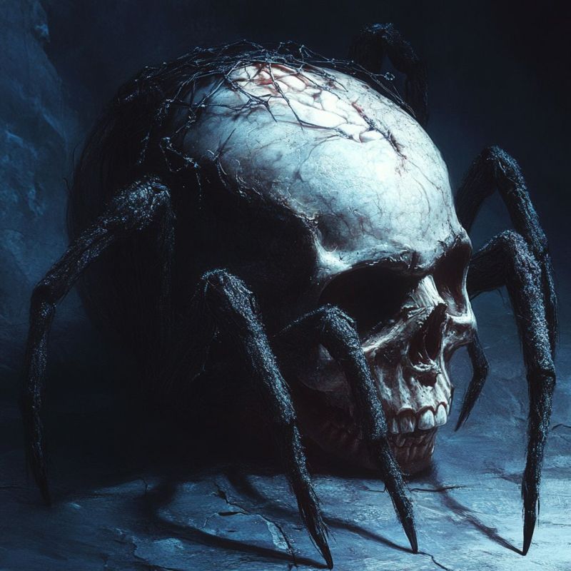 Echo Spider 1