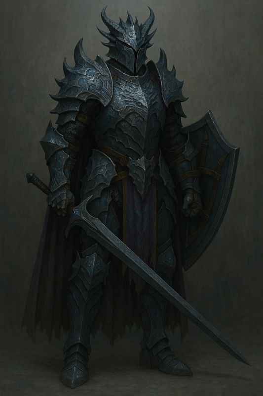 Oath Guard Slayer 1