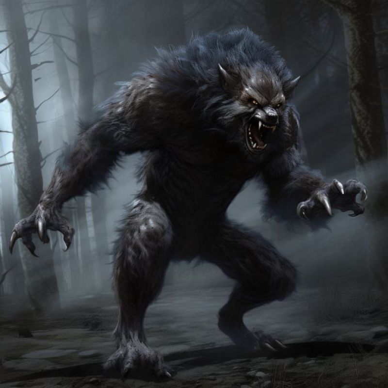 Werewolf 2