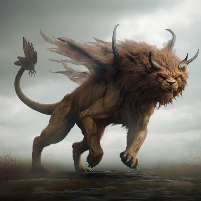 Manticore 1