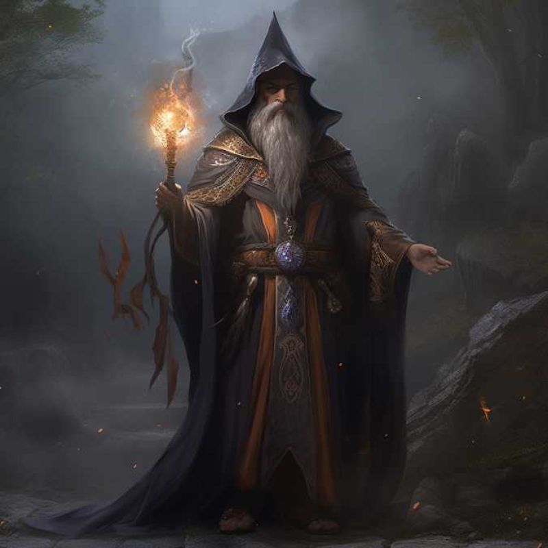 Archmage 3