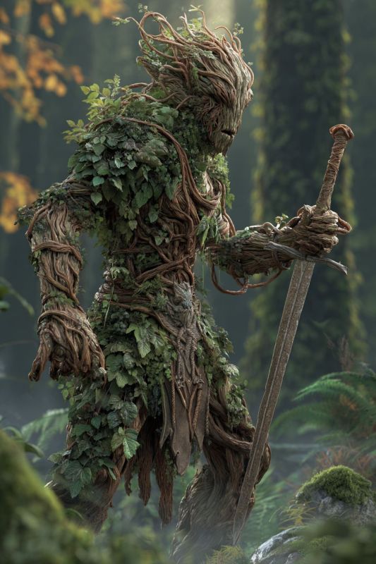 Azarati Warrior 1