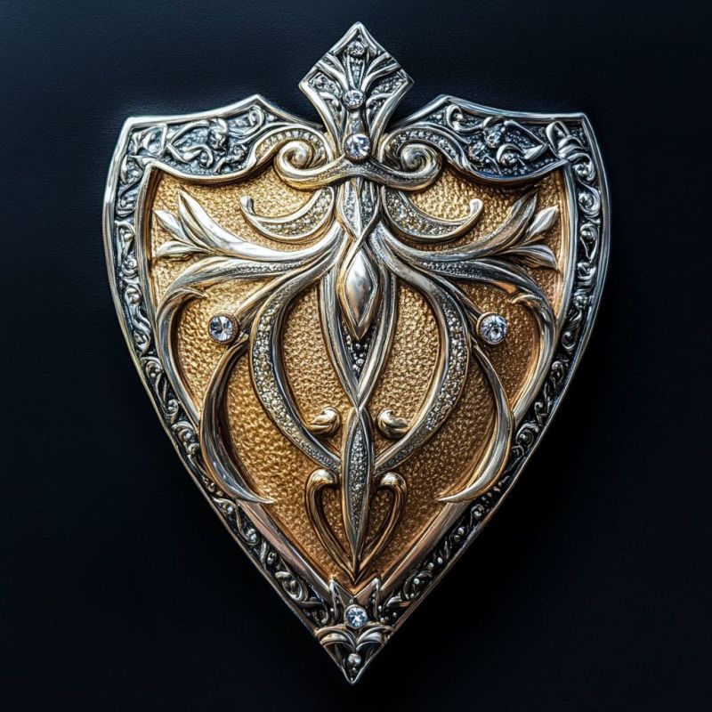 Brooch of Shielding