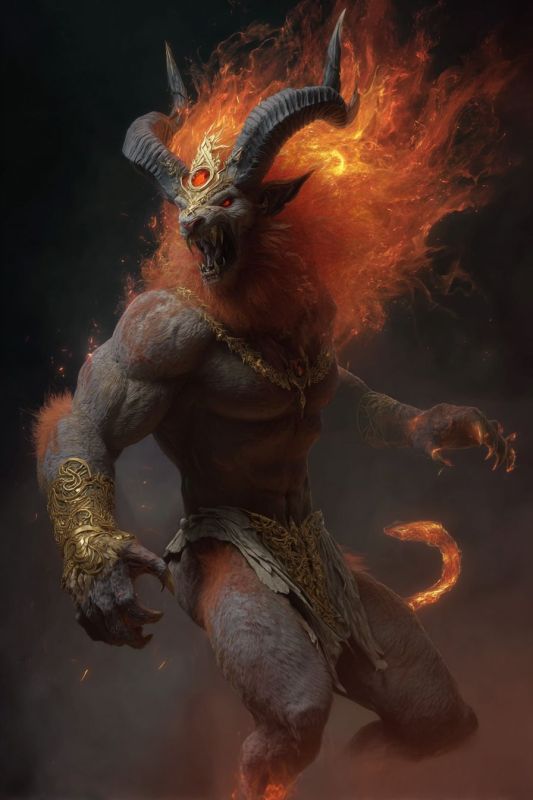 Eidolon: Elder Fritte 1