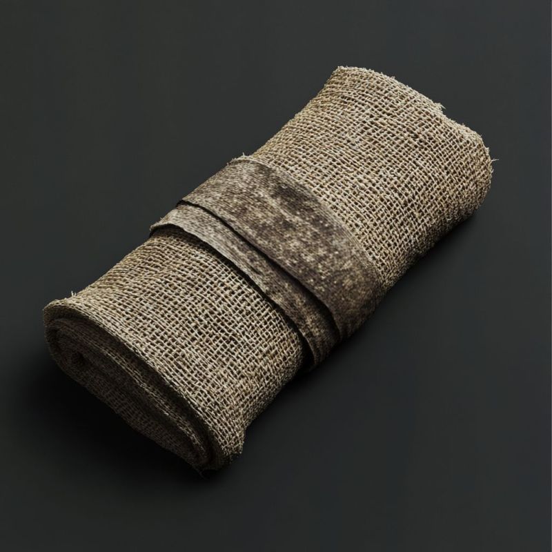 Cloth Bandage