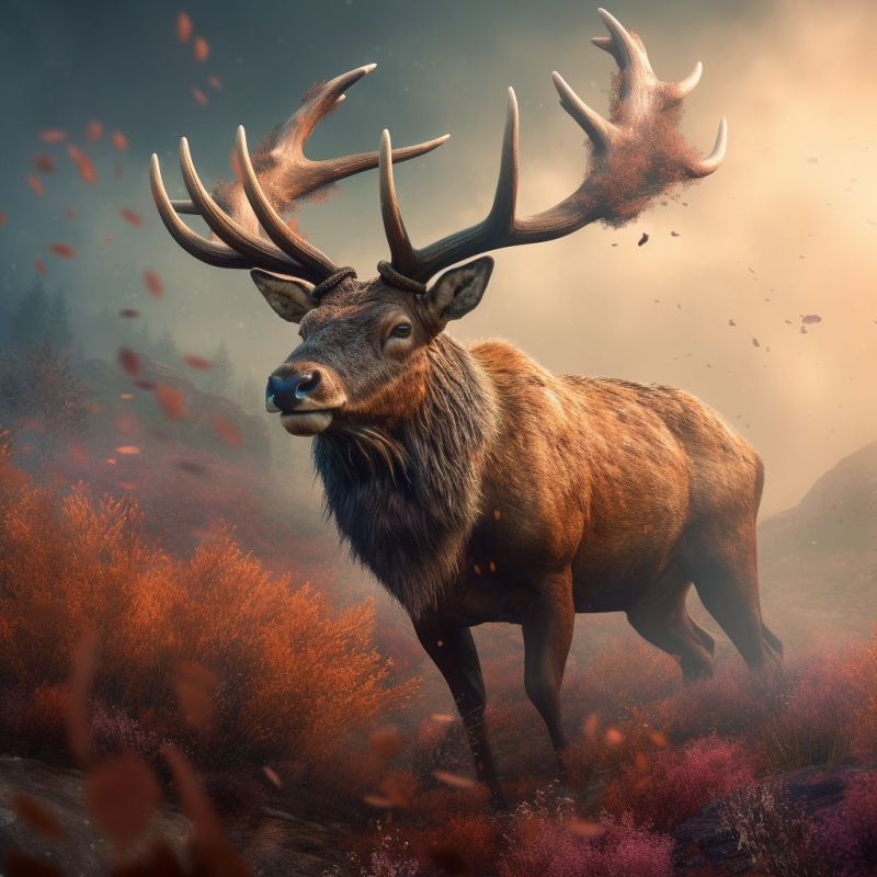 Elk 3