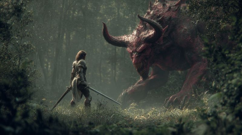 Conclave of the Demon Slayer