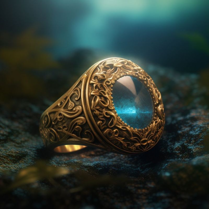 Guild Ring 3