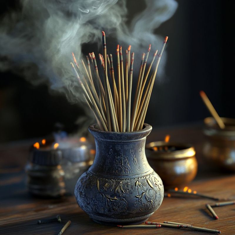 Incense