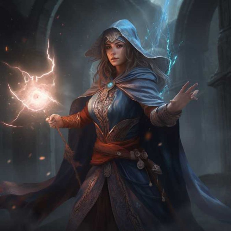 Archmage 4