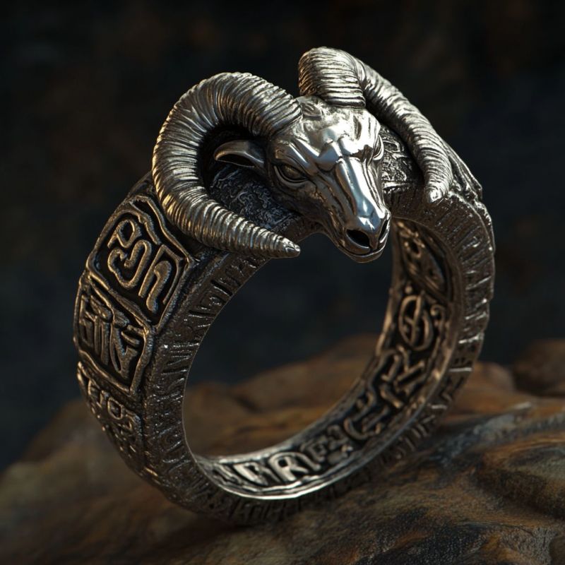 Ring of the Ram