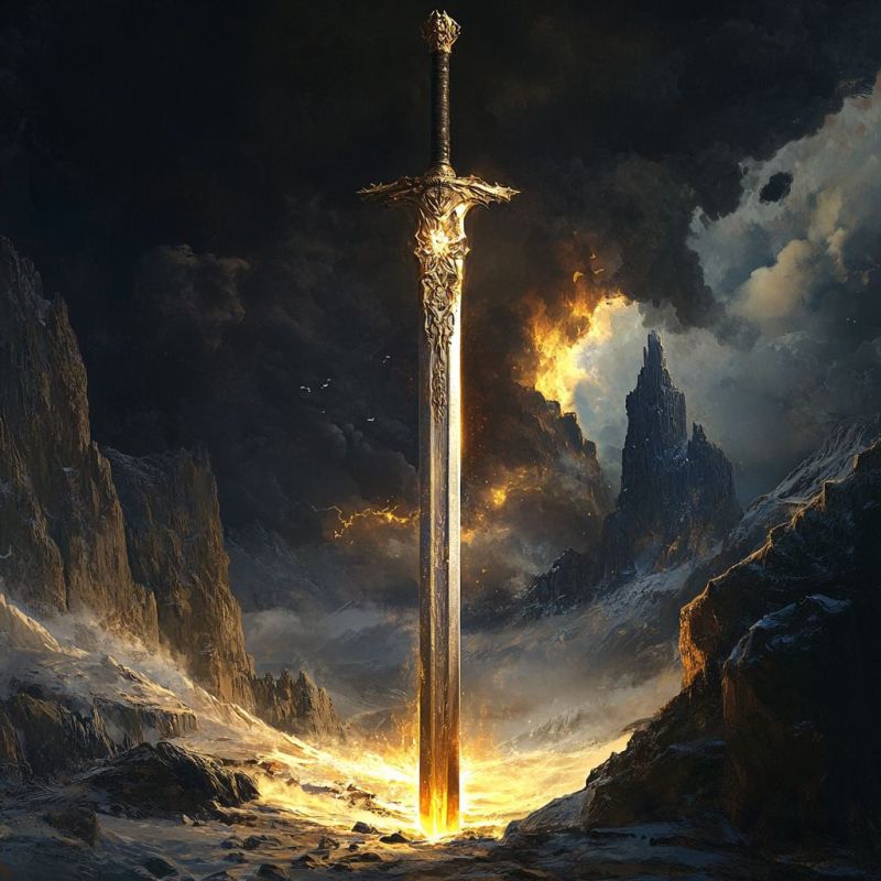 Sword of Votune 1