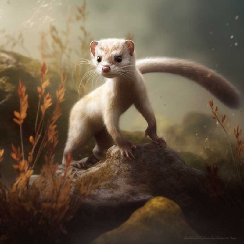 Weasel 1