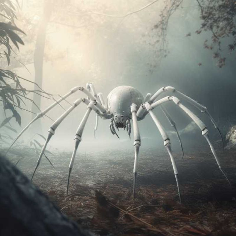 Phase Spider 4