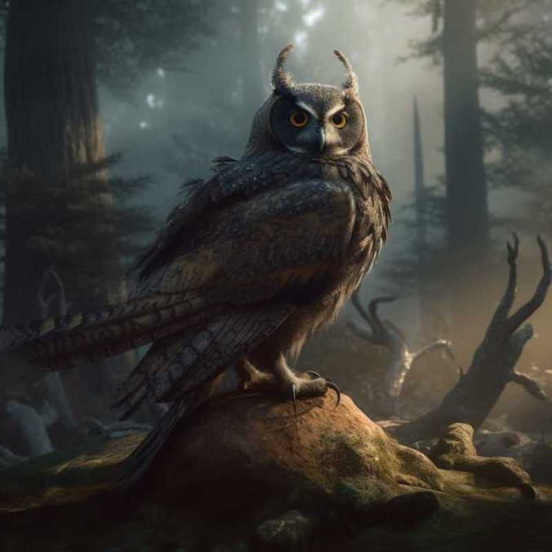 Owl 3