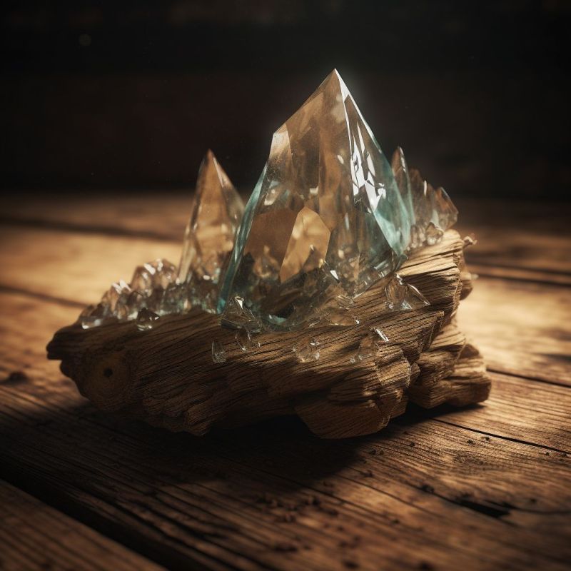 Elemental Shard 2
