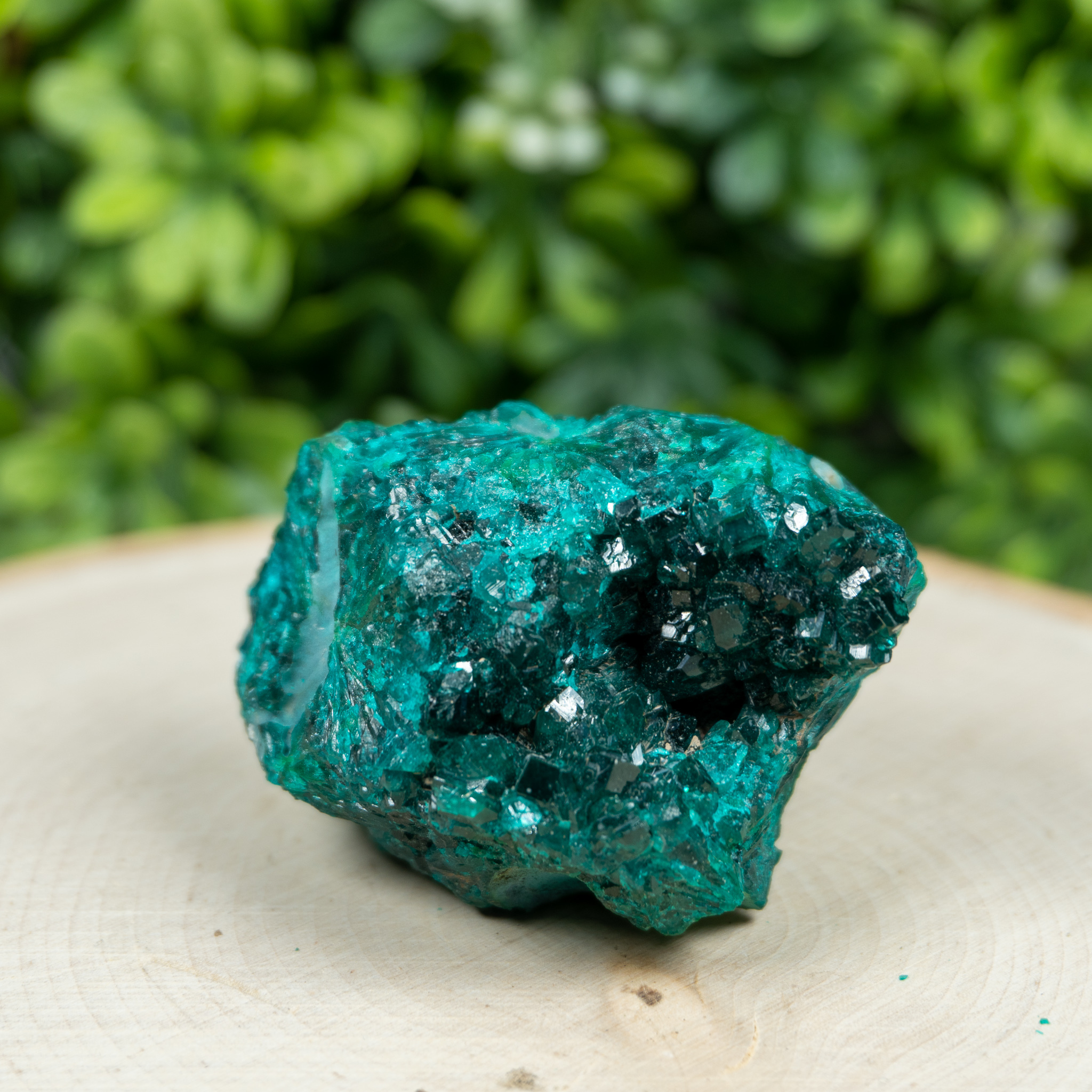 Dioptase