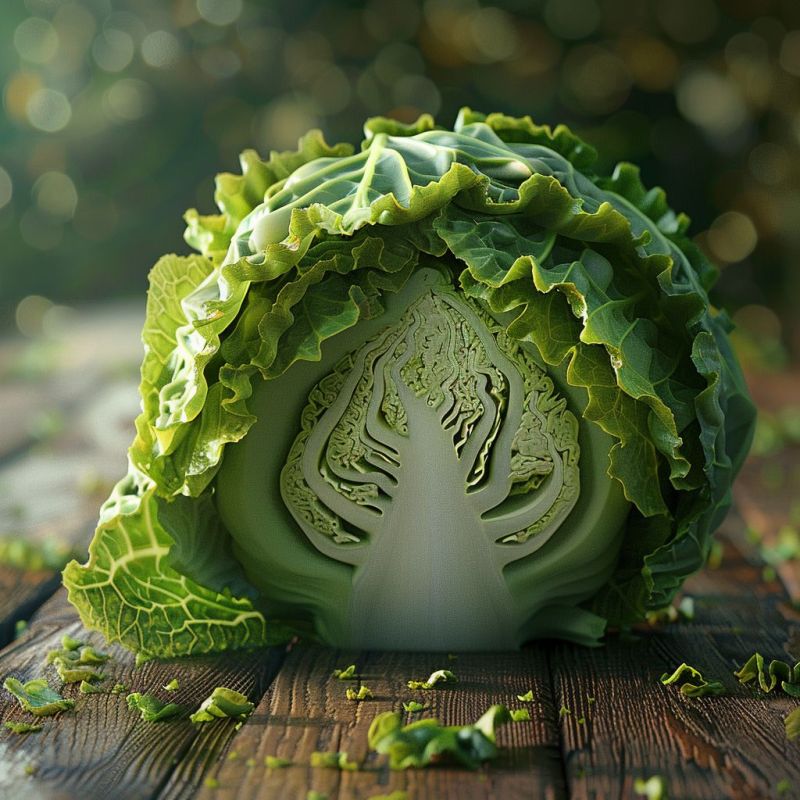 Cabbage