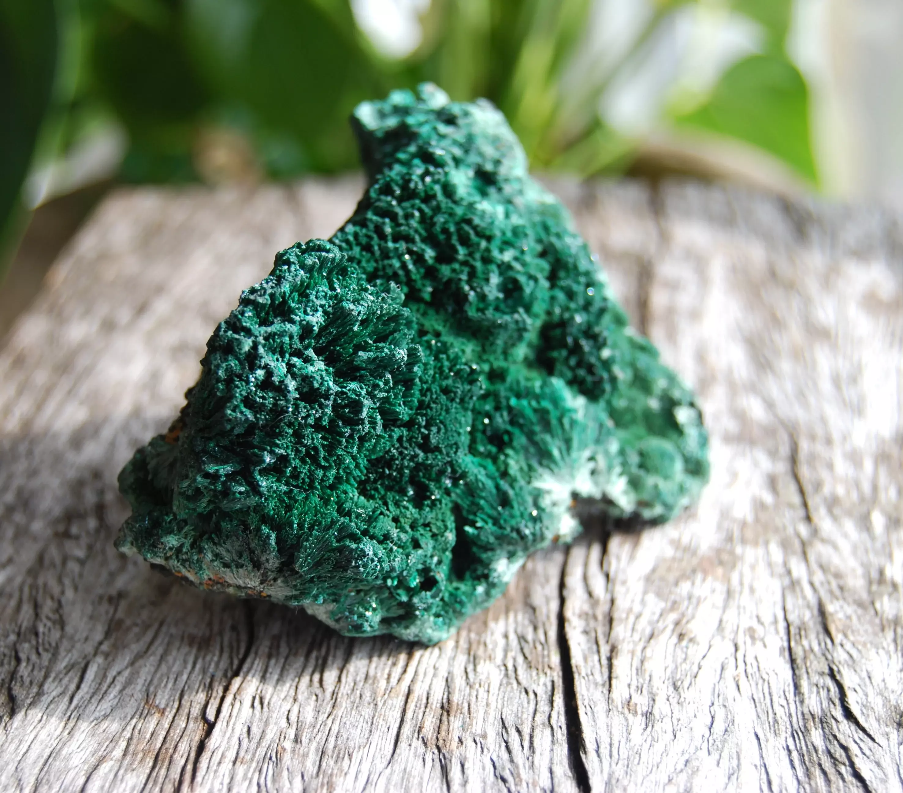 Malachite