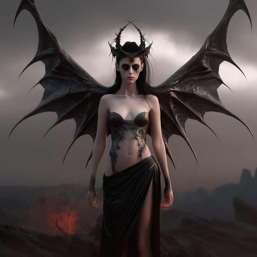 Succubus