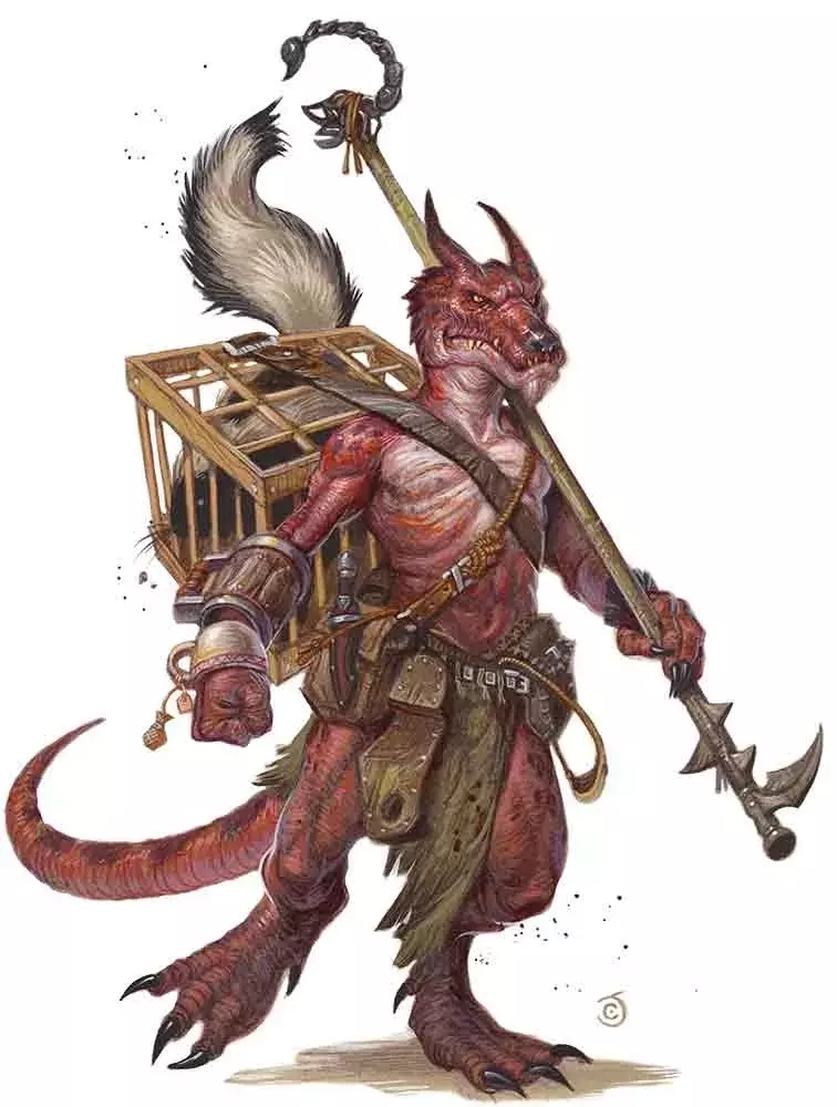 Kobold Inventor