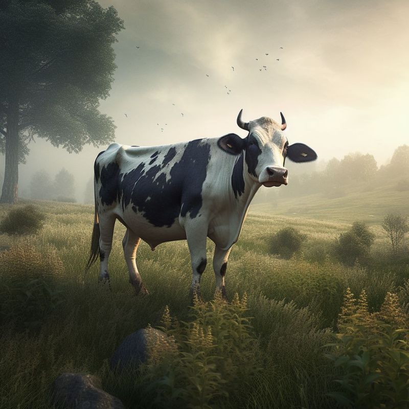 Cow