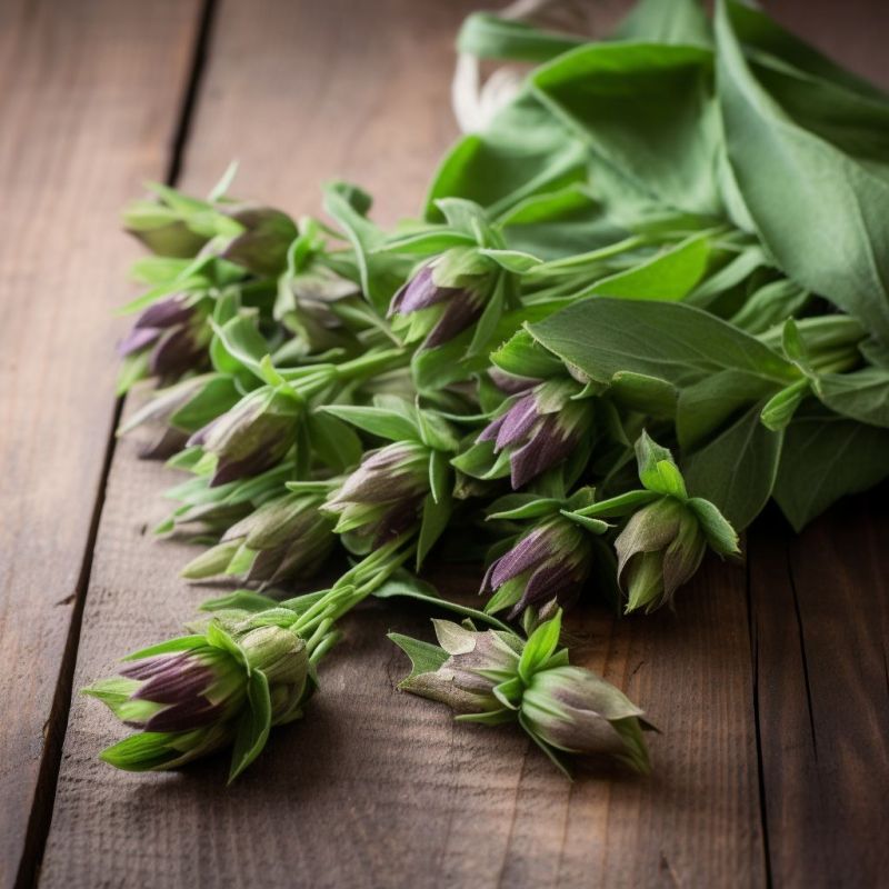 Wolfsbane Herb