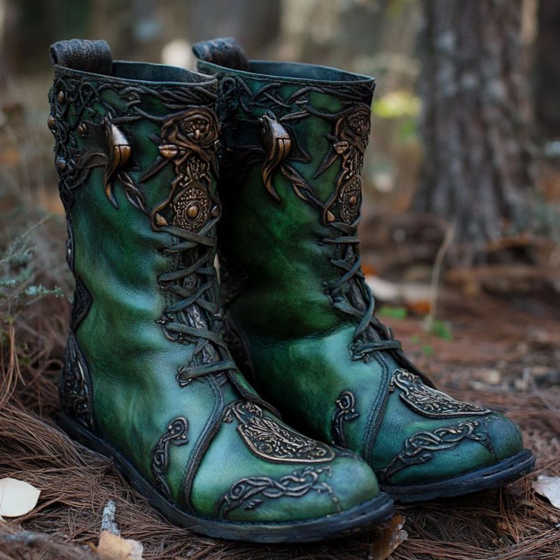 Boots of Elvenkind 1