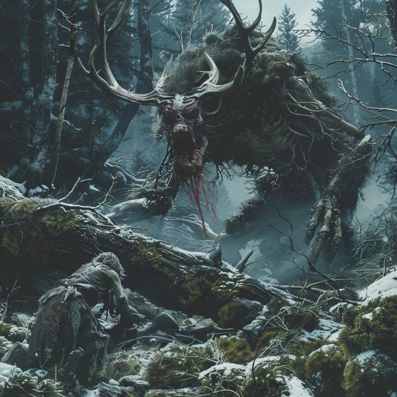 Wendigo