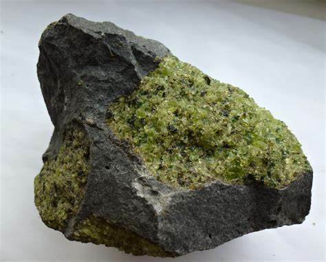 Olivine