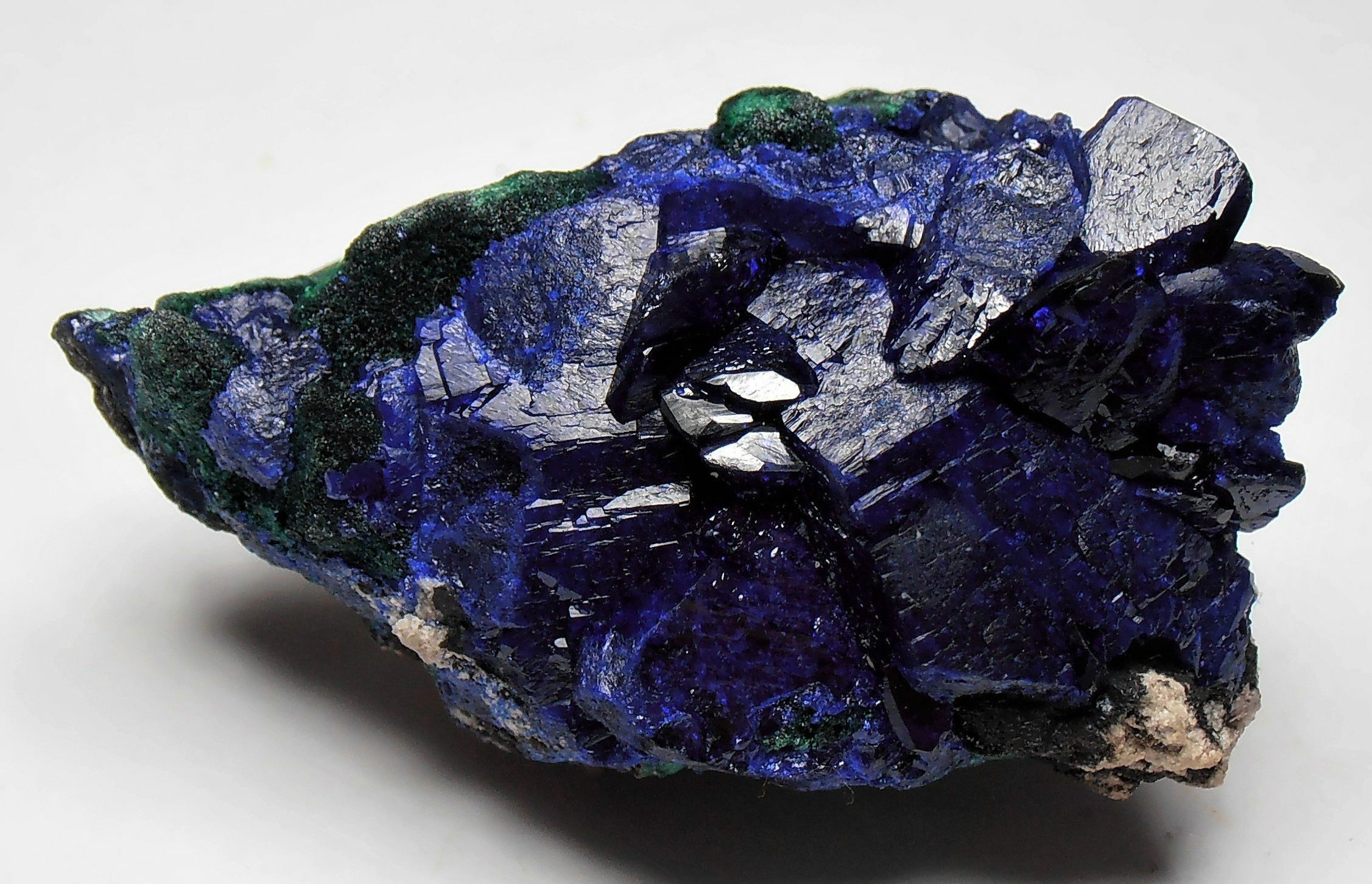 Azurite